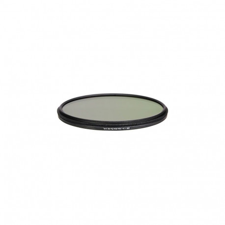Camera Filter - JJC S+ Ultra Slim CPL Filter 62mm German Optical Glass