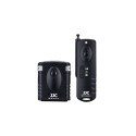 Camera Remote Control - JJC JM J2 (II) Wireless Remote for Olympus E M1 Mark II