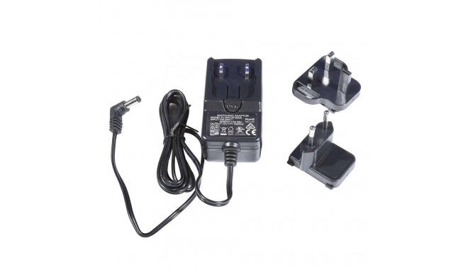 Adapter - Feelworld Power Adapter EU for Camera Monitors
