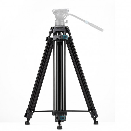 Tripod - Fotopro DV 3A Aluminium Tripod 1800mm 8kg Load Capacity