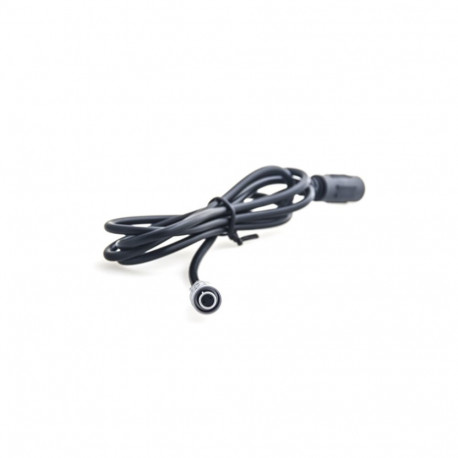 Adapter - Caruba DC5.5*2.5 to BMPCC 4K Power Cable 2-pin Connector