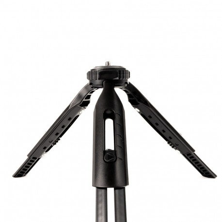 Tripod - Caruba Ministar20 Mini Tripod 11-15cm 1/4" Screw