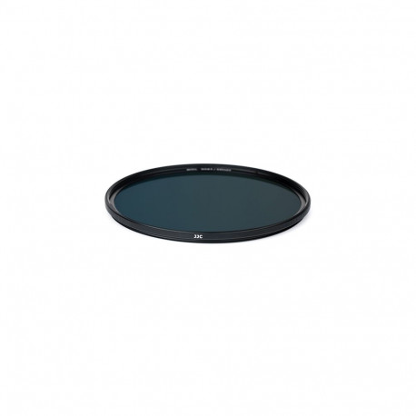 Camera Filter - JJC F ND6X82 MRC PRO ND Filter (6 stops, 82mm, HD glass)