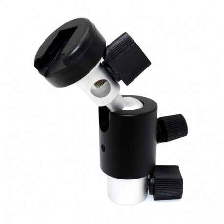 Photography Accessory - Caruba Flash / Umbrella Holder Standard Coldshoe