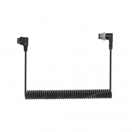 Flash Accessory - Godox PB1000CX Speedlite Cable for Canon Power Pack