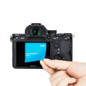 Camera Accessory - JJC GSP IME Screen Protector (Fuji Instax Mini EVO, 0.3mm)