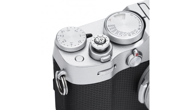 Camera Accessory - JJC SRB F11A8 Shutter Release Button Copper