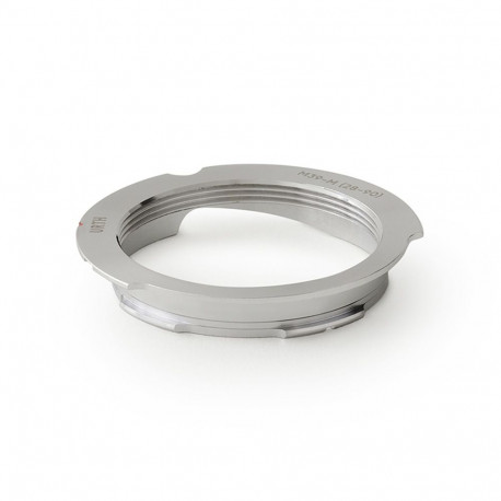 Adapter - Urth M39 to Leica M Lens Mount Adapter (manual focus, aperture)
