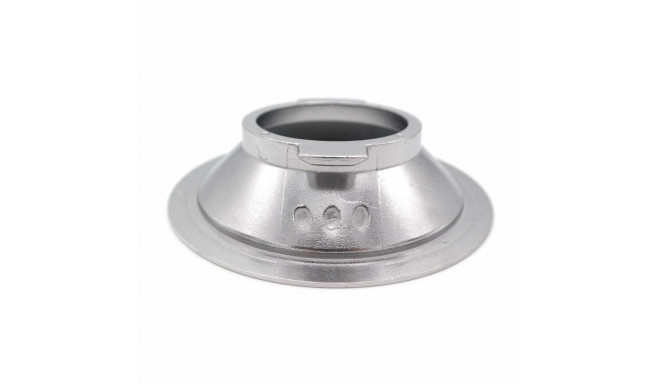 Adapter - Caruba Softbox Adapter Ring Broncolor 129mm