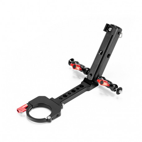 Camera Stabilizer Handle - Caruba Versatile Handle for Moza Air 2 & Zhiyun Crane 2