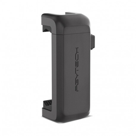 Phone Holder - PGYTECH Versatile Smartphone Holder (adjustable, flexible, black)