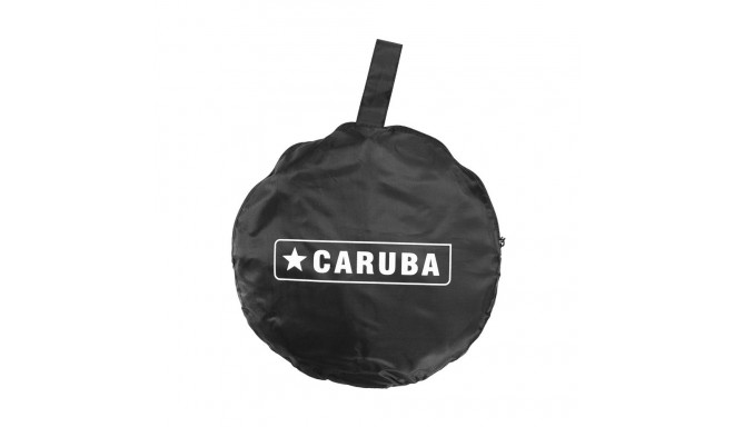 Photography Accessory - Caruba Windproof Silver Reflector 80cm