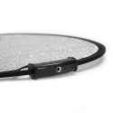 Photography Accessory - Caruba Windproof Silver Reflector 80cm
