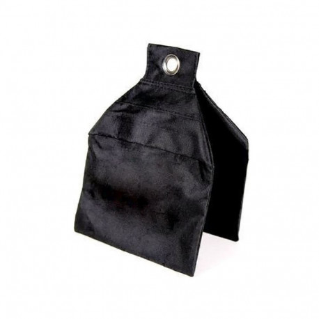 Counterweight Bag - Caruba Sandbag for Boomarm 5kg Black