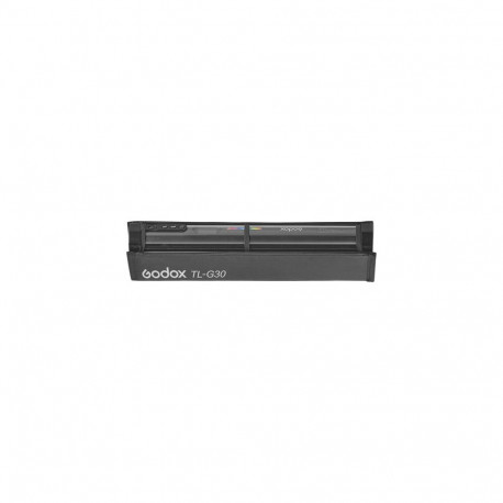 Lighting Accessory - Godox TL30 Grid for Tube Light Fabric Folds Flat