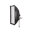 Photography Accessory - SMDV Speedbox 47 Softbox (40x70cm, folding system, 2 diffusers)