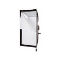 Photography Accessory - SMDV Speedbox 47 Softbox (40x70cm, folding system, 2 diffusers)