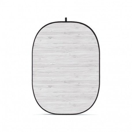 Photography Backdrop - Godox Collapsible Backdrop CBA WW0006 2x1.5m Non-reflective