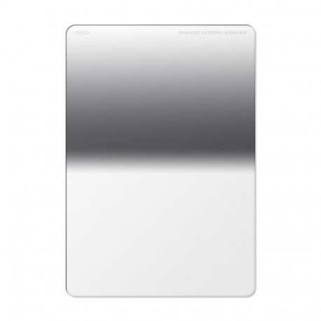 Camera Filter - Cokin Nuances Extreme Reverse GND ND16 Soft 4 f-stops