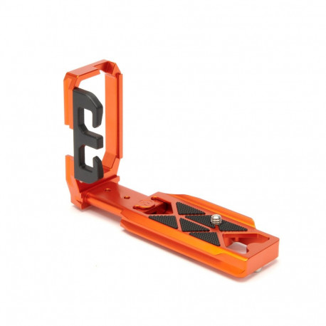 Camera Accessory - 3 Legged Thing ALFIE C 105mm Arca L Bracket for Sony A7 IV