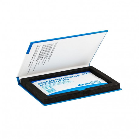 Camera Accessory - JJC GSP EOSR10 Optical Glass Protector 9H Hardness Clear