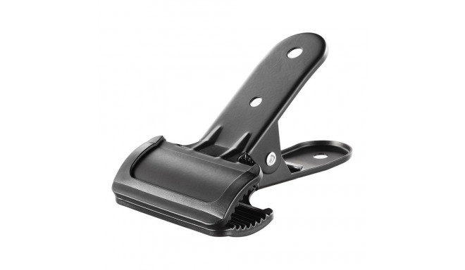 Accessory - Godox LSA 01 Multifunction Clamp (secure attachment for studio accessories)