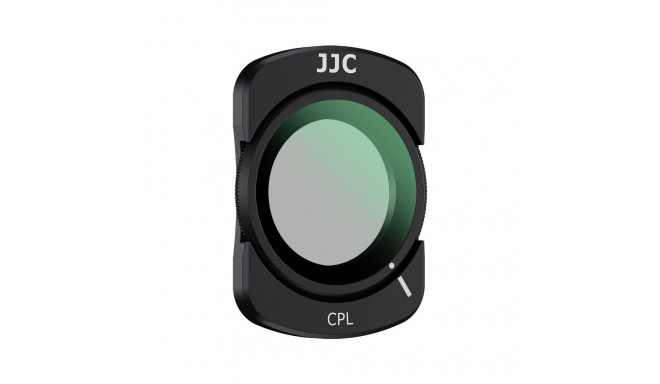 Camera Filter - JJC F DPCPL Filter Set for DJI Osmo Pocket 3 Circular Polarizer