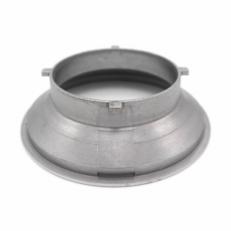 Adapter - Caruba Softbox Adapter Ring Multiblitz Small 144.5mm