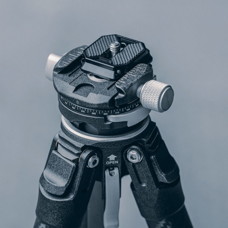 Camera Accessory - Falcam F38 Quick Release Top Plate (aluminium, 38x38x8mm)