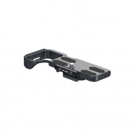 Camera Accessory - Falcam F22 F38 F50 Quick Release Bottom Plate (Sony ZV E1, aluminum)