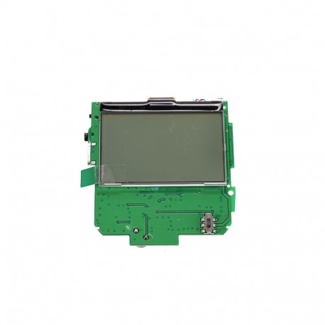 Flash Trigger - Godox V860III Control Board LCD Nikon