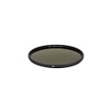 Camera Filter - JJC ND1000 10-Stop Neutral Density Filter 82mm