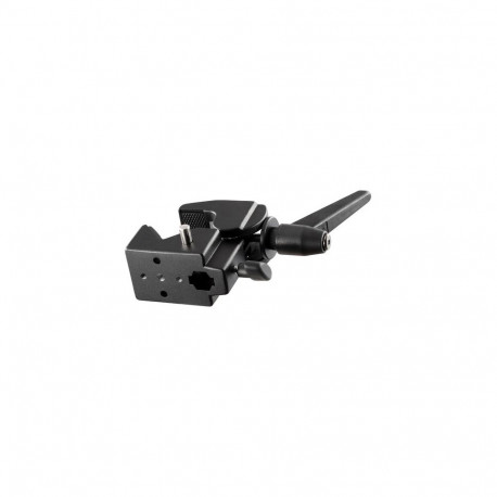 Light Accessory Clamp - Godox LSA 03 Nano Clamp 5/8" Connection