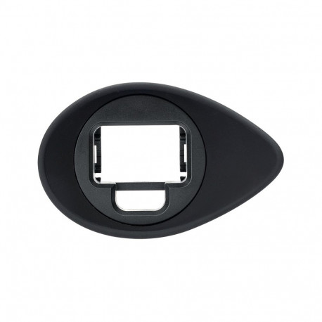 Camera Eyecup - JJC ES A7M4 Eyecup (Sony a7 IV, a7S III, a1, silicone)