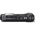 Panasonic Lumix DMC-FT5, black
