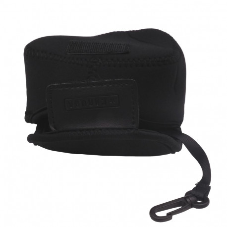 Camera Bag - Caruba Camera Neoprene Protection Bag M, for system/compact cameras