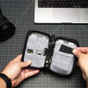 Case - WANDRD Memory Card Case Multiple Compartments Weatherproof Purple