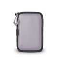 Case - WANDRD Memory Card Case Multiple Compartments Weatherproof Purple