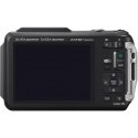 Panasonic Lumix DMC-FT5, black