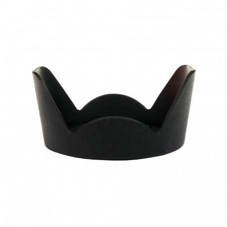 Accessory - Caruba HB N106 Sun Hood for Nikon Lenses Black