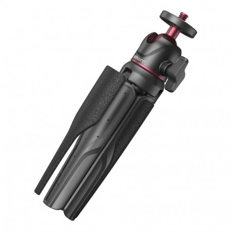 Tripod - SmallRig 3476 Simorr Vigor VT 10 1.5kg Capacity Black