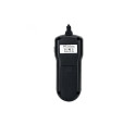 Camera Accessory - JJC TM I3 Timer Remote Shutter Cord (Sigma FP, LCD display)