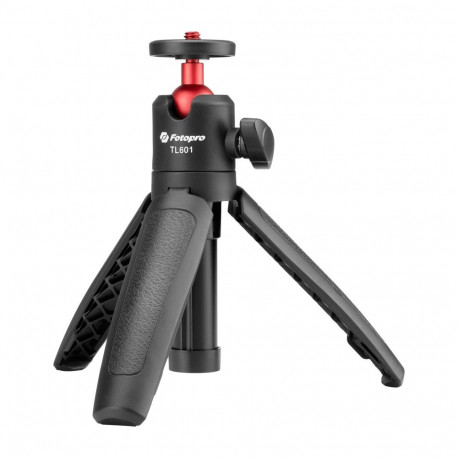 Tripod - Fotopro TL 601 Mini Tripod with Telescopic Arm and Phone Holder