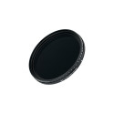 Camera Filter - JJC 52mm ND2 ND2000 Variable Neutral Density Filter HD Glass