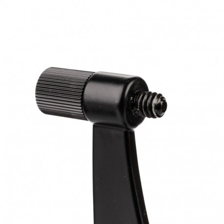 Adapter - Caruba Tripod Adapter for Binoculars