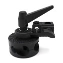 Bracket - Caruba Reflector Arm Mounting Bracket (360g, compatible with lightstands)