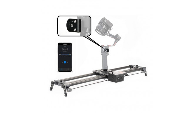 Camera Accessory - YC Onion RS2 Interlink Module (control DJI RS 2, Bluetooth)