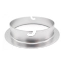 Adapter - Caruba Softbox Adapter Ring Elinchrom 129mm