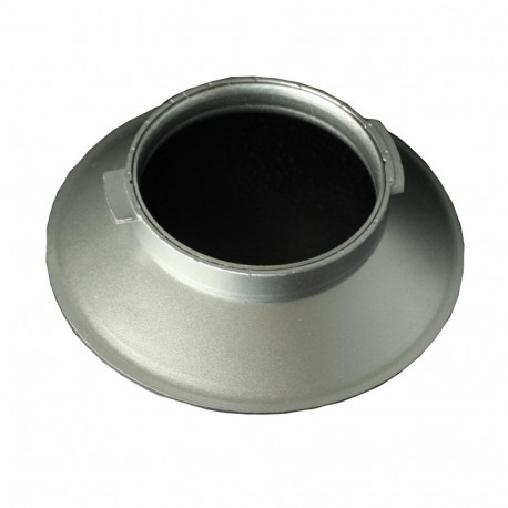 Adapter - SMDV Broncolor Speedring 80.5 (aluminum, 80.5mm diameter)