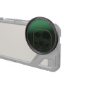 Camera Filter - SmallRig 4727 CPL Filter with M Mount Adapter 67mm